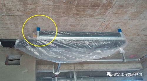 機電安裝工程中的消聲減震設(shè)施及工藝全解析