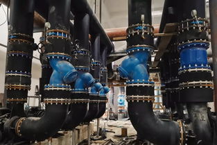 倒計時第12天 駐馬店機電設(shè)備安裝的沖刺與挑戰(zhàn)