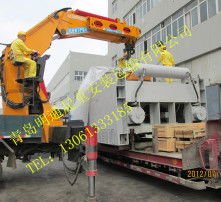 機電設(shè)備安裝的要點與實踐