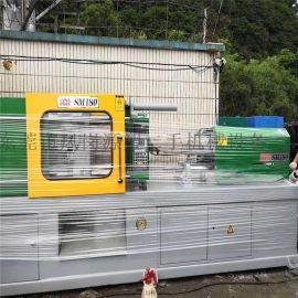 供應(yīng)二手震雄注塑機 原裝伺服小型臥式精密注塑設(shè)備解析