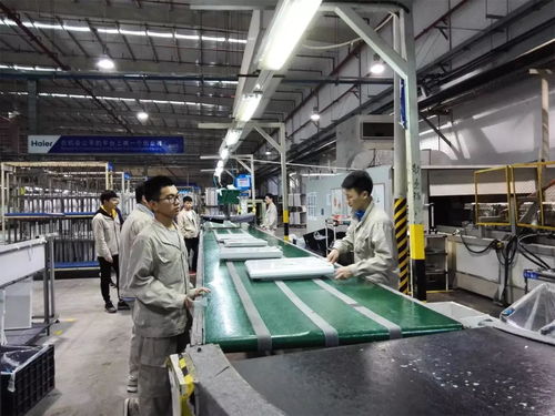 讀省重點專業(yè)，做新電氣人 機電設備安裝引領未來