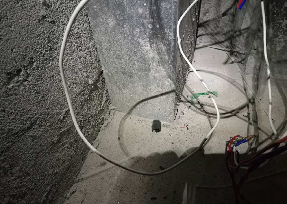 知名房企管道井（電井）機電安裝技術(shù)揭秘
