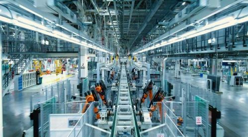 通用與寶馬深化戰(zhàn)略合作 第六代動(dòng)力電池項(xiàng)目動(dòng)工，跨國(guó)車企長(zhǎng)期看好中國(guó)市場(chǎng)