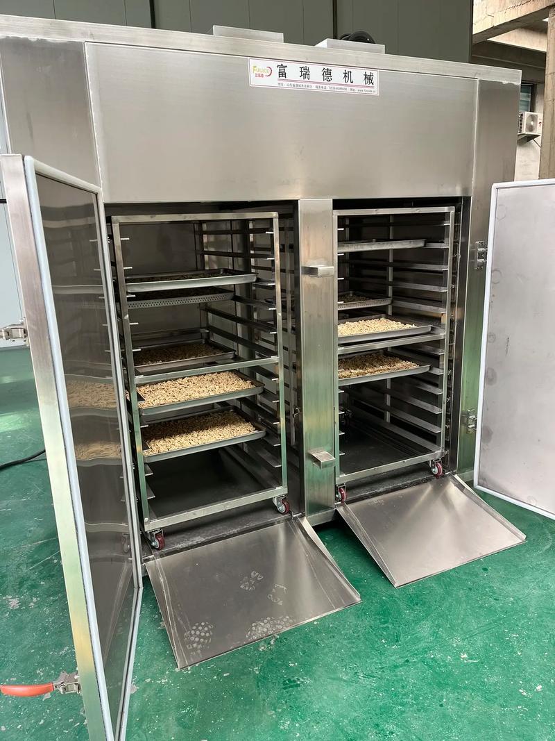 果蔬脫水烘干房#果鋪干燥箱#熱風循環烘箱#食品烘干機#海鮮烘