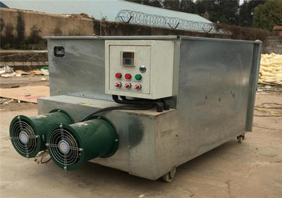 重慶共展5HGD-0.35果蔬烘干機 高效便捷的果蔬保鮮解決方案