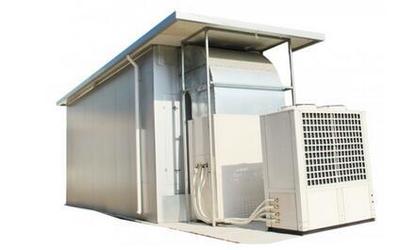 安徽中科5BZ-75廂式果蔬烘干機 高效節能的果蔬加工利器