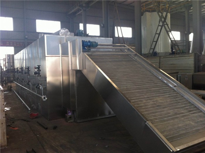 刺梨果烘干技術(shù)革新 連續(xù)式果蔬烘干機(jī)助力產(chǎn)業(yè)升級