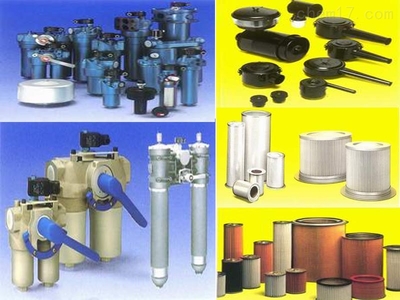 德國(guó)Mahle馬勒濾芯 精密過濾解決方案的專業(yè)之選